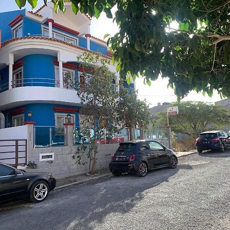 Belvédère Praia Extérieur photo