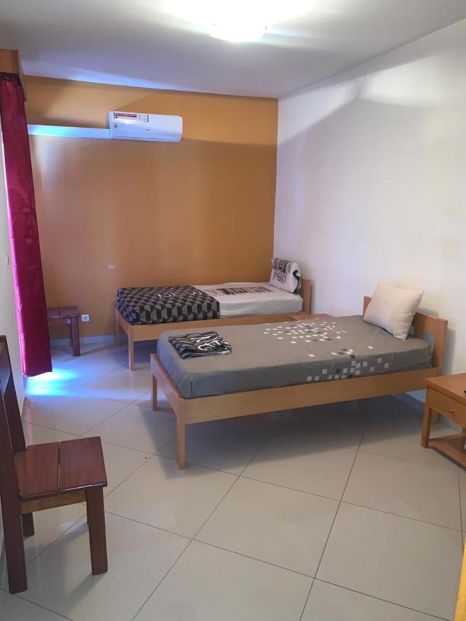 Belvédère Praia Extérieur photo
